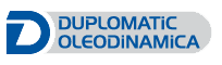 logo_duplomatic 意大利DUPLOMATIC迪普馬